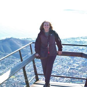 Meet your Posher, Debbie